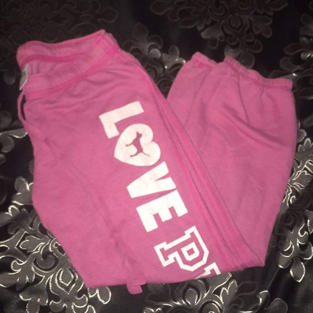 Victoria Secret Pink